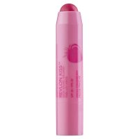 露华浓 Revlon Kiss 润唇膏 Fresh Strawberry 草莓味