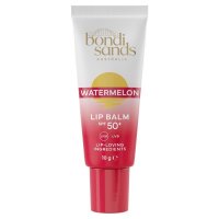 Bondi Sands SPF50 防晒润唇膏 Watermelon 西瓜味 10g