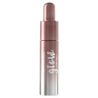 露华浓 Revlon Kiss Glow 唇油 Glow'd Up Rose 玫瑰色