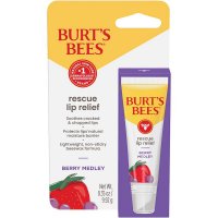 小蜜蜂 Burt's Bees 修护润唇膏 Berry Medley 混合莓果 9.92g