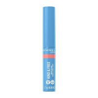 Rimmel Kind & Free 润唇膏 004 Hibiscus Blaze
