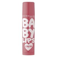 Maybelline美宝莲 Baby Lips Loves Color 有色润唇膏 Cherry Kiss