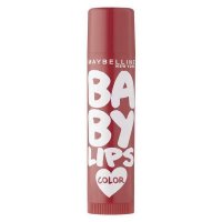 Maybelline美宝莲 Baby Lips Loves Colour 有色润唇膏 Berry Crush