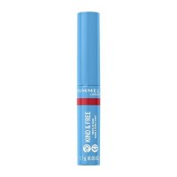 Rimmel Kind & Free 润唇膏 005 Cherry Red