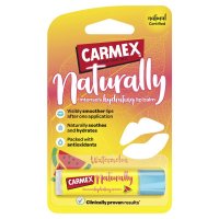 Carmex 润唇膏 Naturally Hydrating 西瓜味 Watermelon