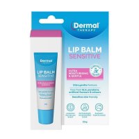 Dermal Therapy 润唇膏 Sensitive 敏感型 10g