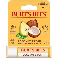 Burt's Bees小蜜蜂 润唇膏 椰子梨 Coconut & Pear 4.25g