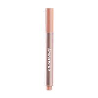 MCoBeauty Glow Lip Plump 四合一唇油 Gigi Nude Peach