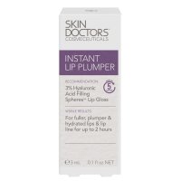 Skin Doctors Instant Lip Plumper 唇部精华 3ml