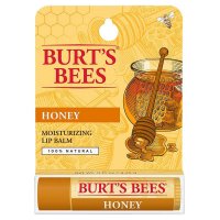 Burt's Bees小蜜蜂 润唇膏 蜂蜜 Honey 4.25g