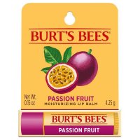 Burt's Bees小蜜蜂 润唇膏 百香果 Passionfruit 4.25g
