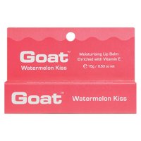 Goat 保湿润唇膏 Watermelon Kiss 西瓜 15g