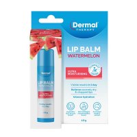 Dermal Therapy 润唇膏棒 Watermelon 西瓜 4.8g