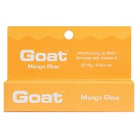 Goat 保湿润唇膏 Mango Glow 芒果 15g