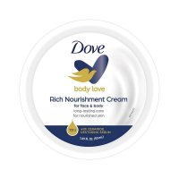 Dove多芬 Body Love 丰盈滋养身体霜 50ml
