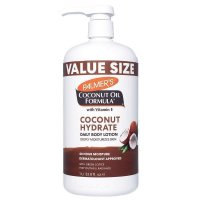Palmers Coconut Oil Body Lotion 1L