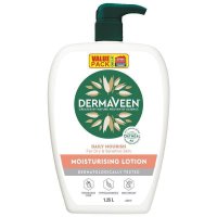 DermaVeen 每日滋养保湿润肤乳 1.25L 特惠装