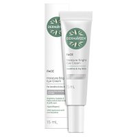 DermaVeen Face Moisture Bright 亮采眼霜 15ml