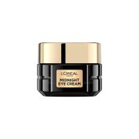 L'Oreal Paris欧莱雅 Age Perfect Midnight 夜间眼霜