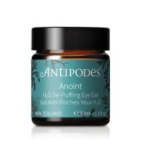 Antipodes Anoint H2O De-Puffing 眼部啫喱 30ml