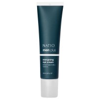 Natio Mens Plus Energising Eye Cream 20ml