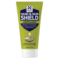 Natralus Hand & Skin Shield 液体手套护手霜 150g