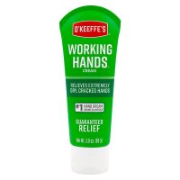 OKeeffes Working Hands Tube 85g