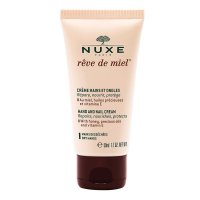 Nuxe欧树 护手护甲霜 50ml