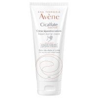 Avene雅漾 Cicalfate+ 修护屏障护手霜 100ml