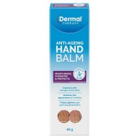 Dermal Therapy 抗龄护手膏 40g