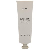 Ovidio Hand Cream Rosewood Palma Rosa & Rose Geranium 100ml
