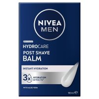 NIVEA妮维雅 MEN Hydrocare 须后乳 100ml