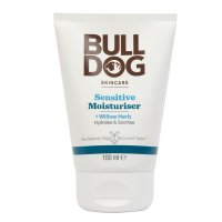 Bulldog 男士 敏感肌保湿面霜 100ml