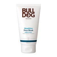 Bulldog 男士 敏感肌洁面乳 150ml