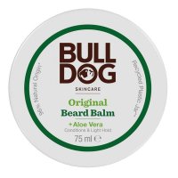 Bulldog 男士 Original 胡须膏 75ml
