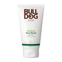 Bulldog 男士 Original 洁面乳 150ml
