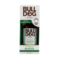 Bulldog 男士经典胡须护理油 30ml