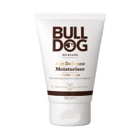 Bulldog 男士抗龄保湿面霜 100ml