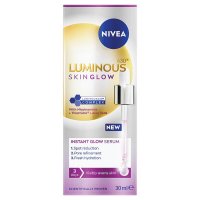 妮维雅 NIVEA Luminous630 亮采精华 30ml