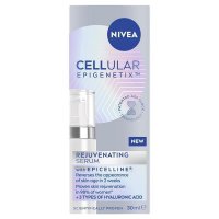 妮维雅 NIVEA Cellular Epigenetix 焕活精华 30ml