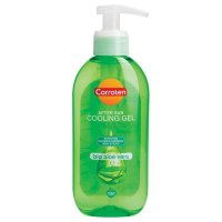 Carroten 芦荟晒后清凉凝胶 200ml