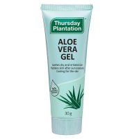 Thursday Plantation Aloe Vera Gel 30g