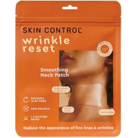 Skin Control Wrinkle Reset Smoothing Neck Patch