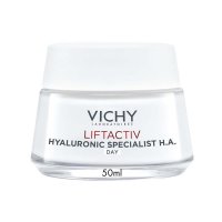 Vichy Liftactiv Hyaluronic Specialist H.A. Anti-Wrinkle Day for Normal to Combination Skin 50ml