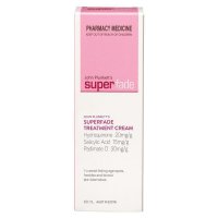 John Plunketts SuperFade 淡斑护理霜 60ml
