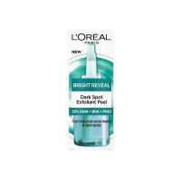 欧莱雅 L'Oreal Paris 复颜光采焕肤磨砂膏(Bright Reveal Snake Peel)