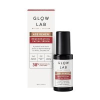 Glow Lab Age Renew 焕活面部精华 30ml