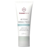 freezeframe 48小时抚纹面膜(48 Hour Wrinkle Freeze Mask)
