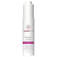 freezeframe Pigment Clear 淡斑精华 25ml
