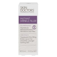 Skin Doctors 即时抚纹填充精华 10ml